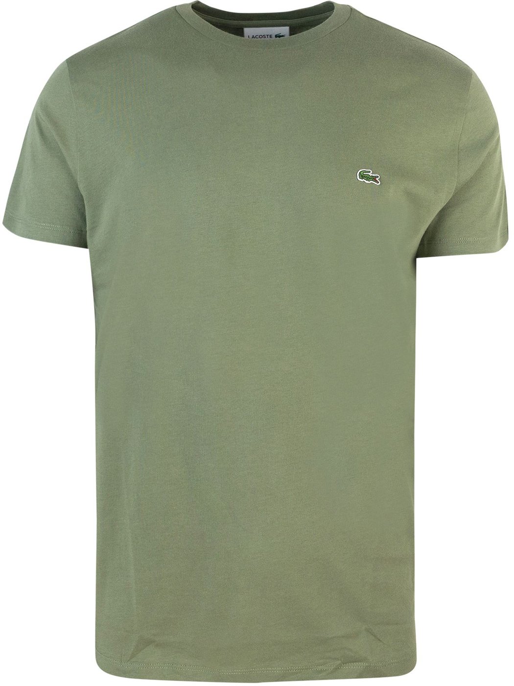 T-Shirts And Polos Verde