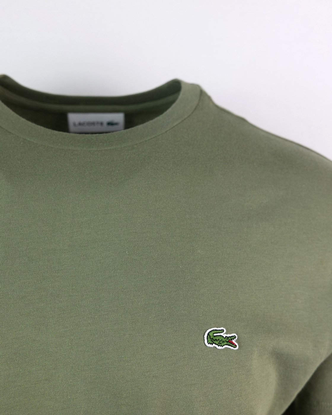 T-Shirts And Polos Verde