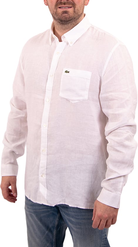 Shirts White