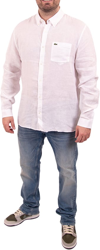 Shirts White