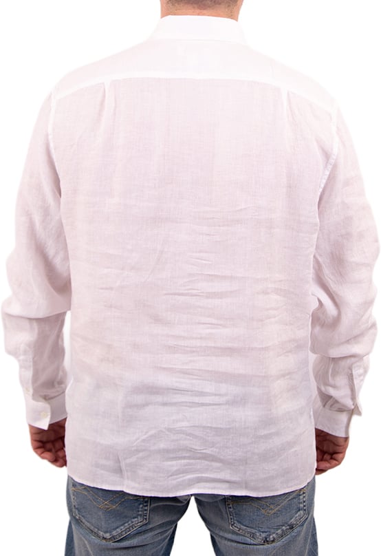 Shirts White