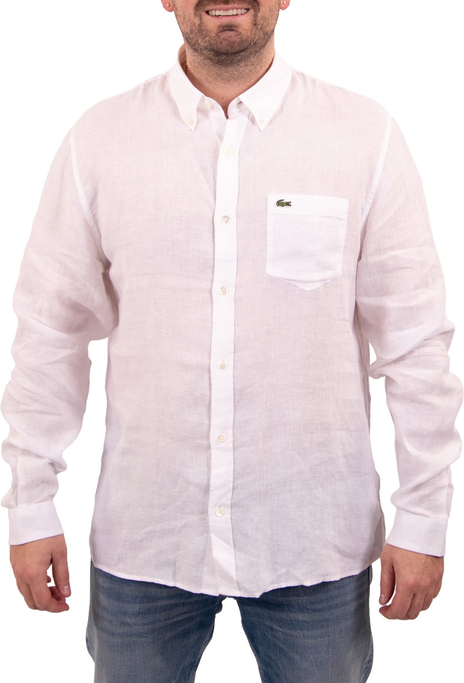 Shirts White