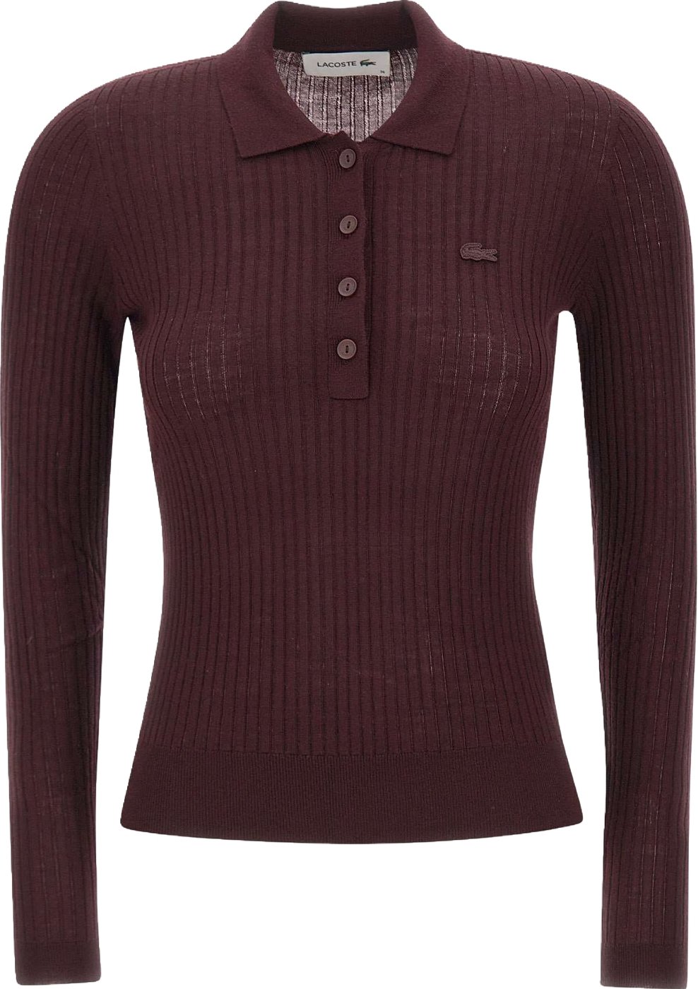 T-Shirts And Polos Red