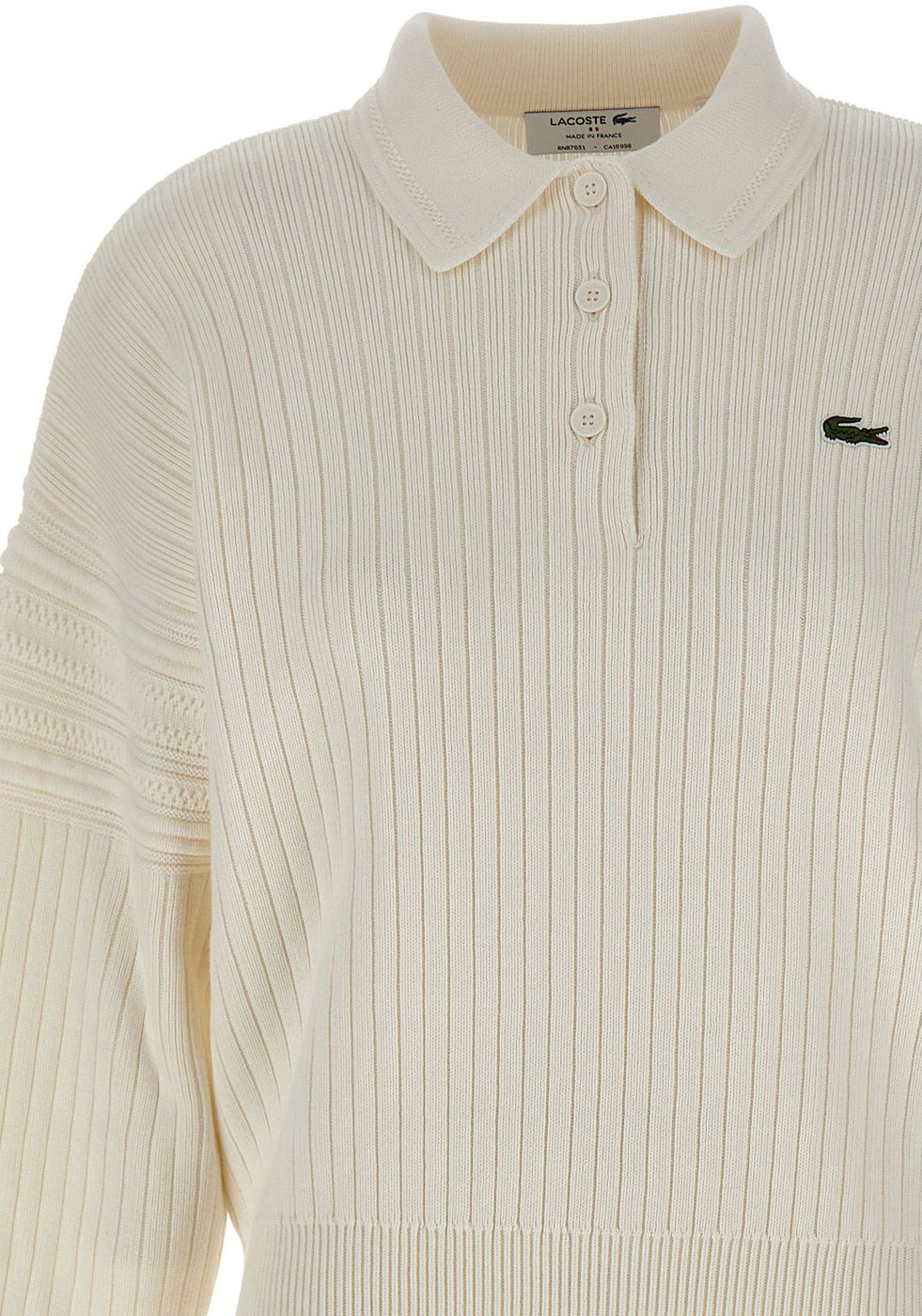 T-Shirts And Polos White