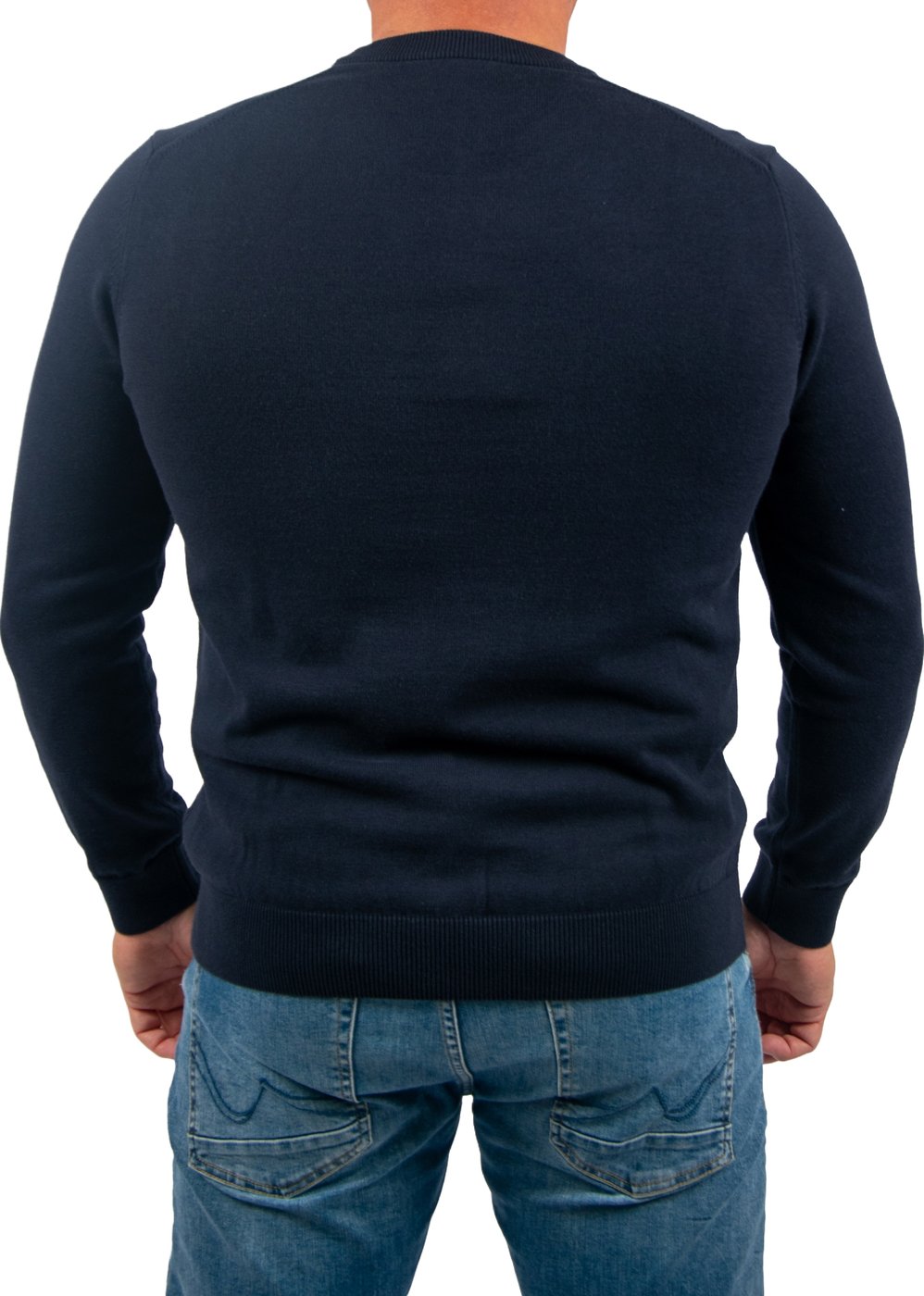 Lacoste Sweater