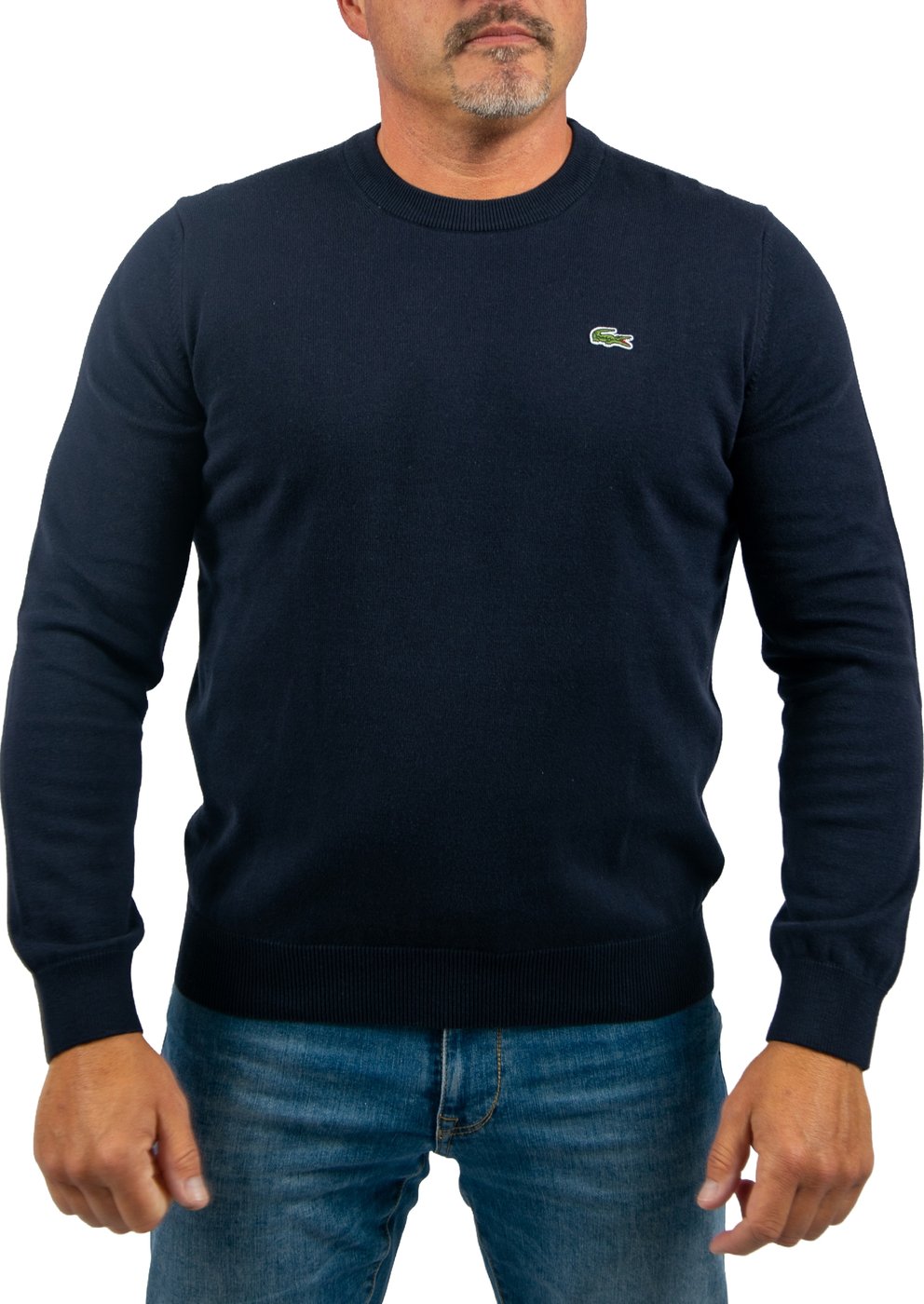 Lacoste Sweater