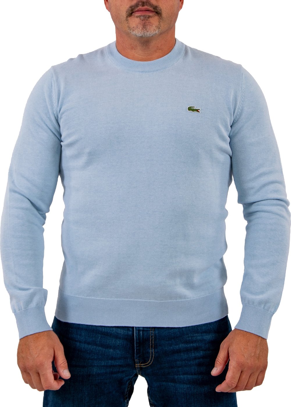 Lacoste Sweater