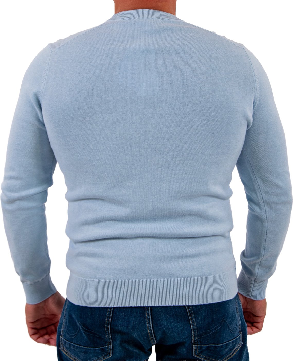 Lacoste Sweater