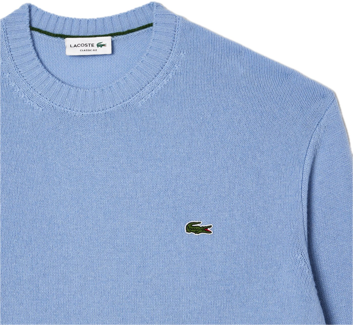 knitwear bleu