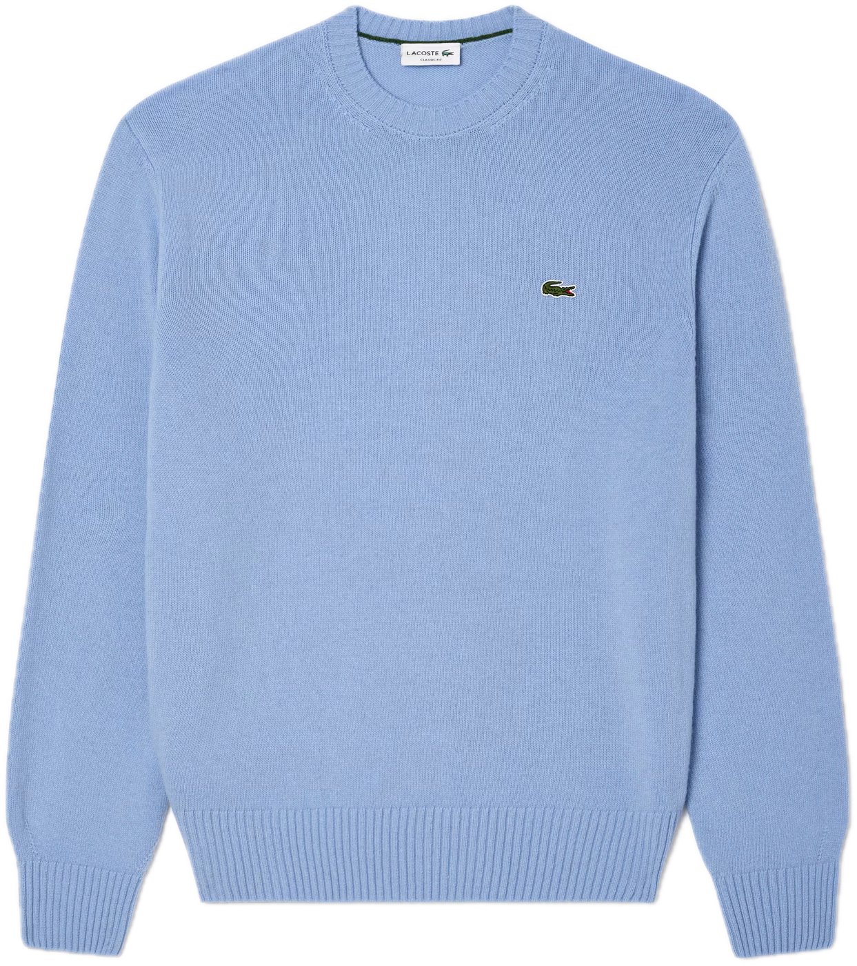 knitwear bleu