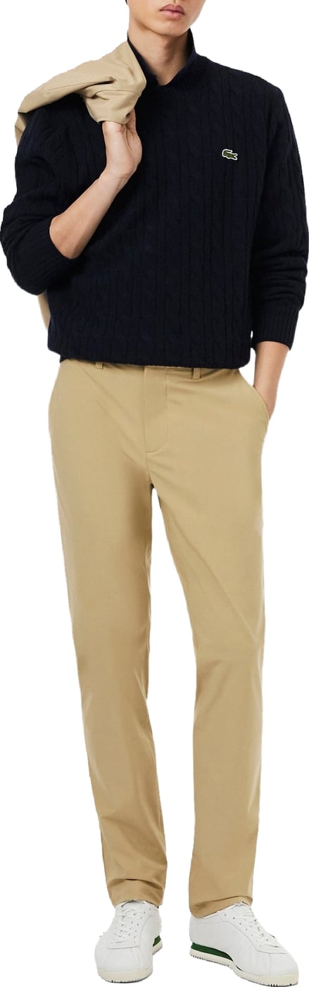 Heren Trui Navy Blue
