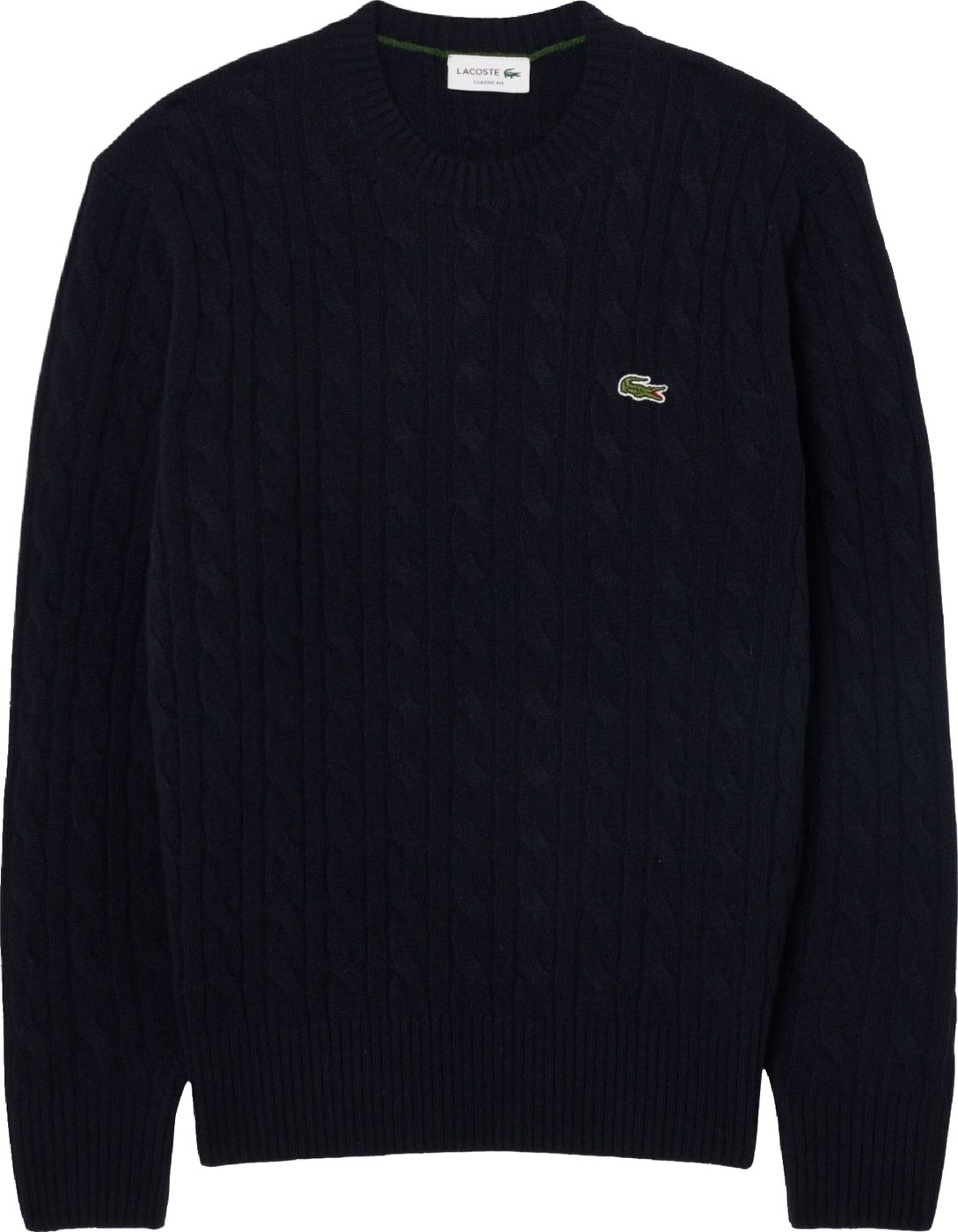 Heren Trui Navy Blue