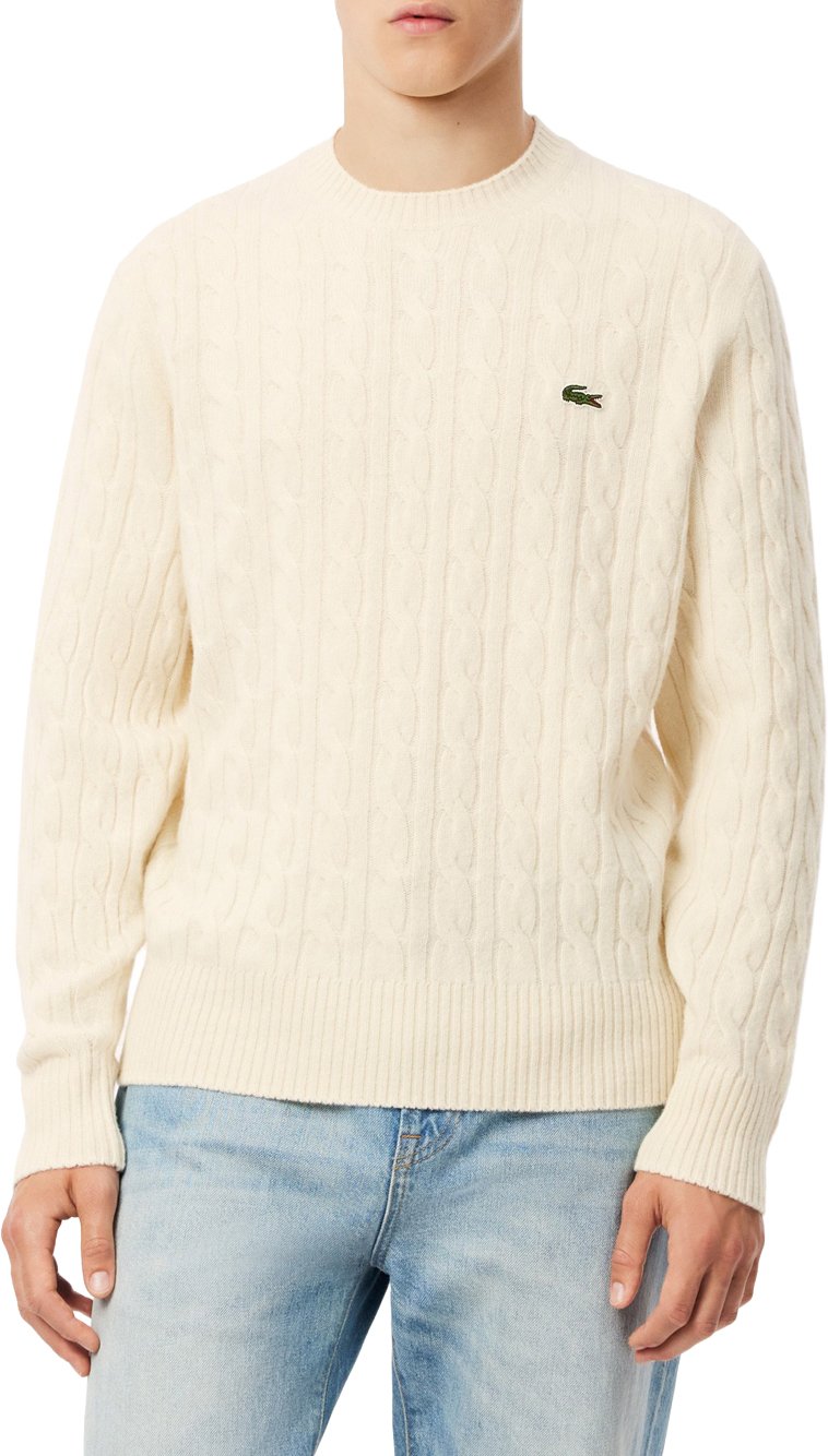 Sweaters Avorio