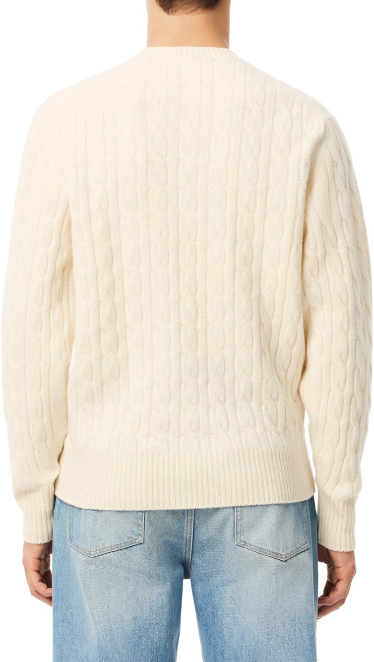 Sweaters Avorio