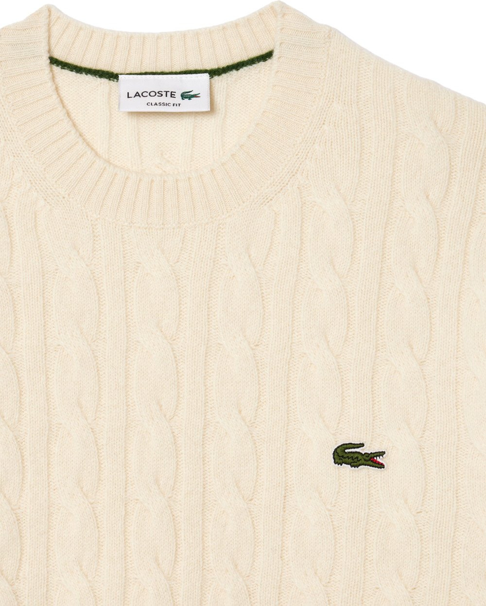 Sweaters Avorio