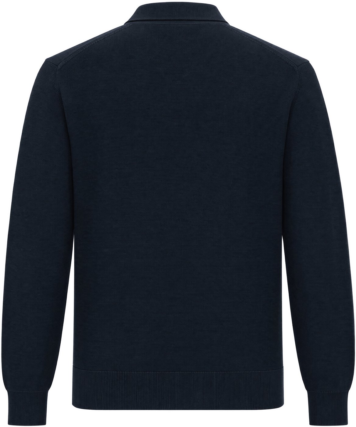 T-Shirts And Polos Navy Blue
