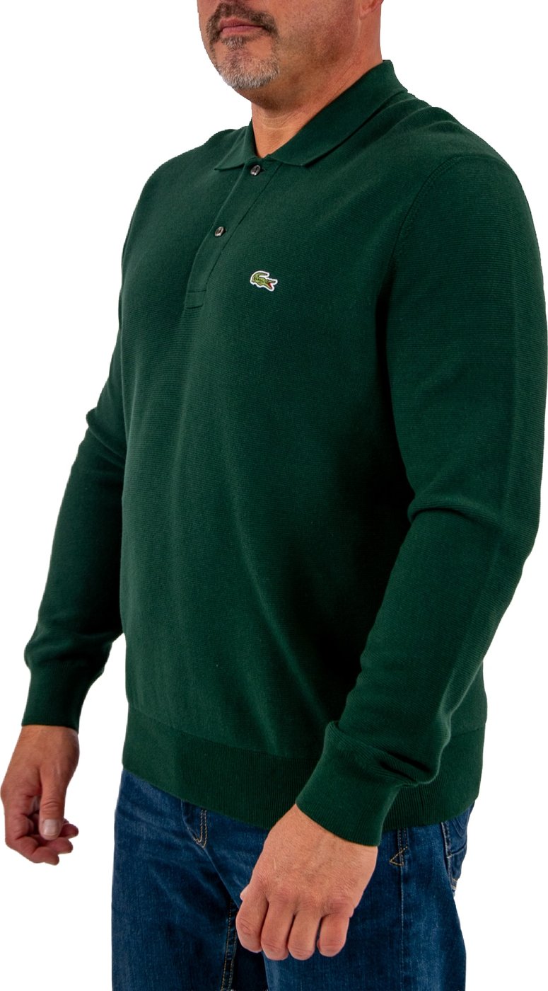 Lacoste Sweater