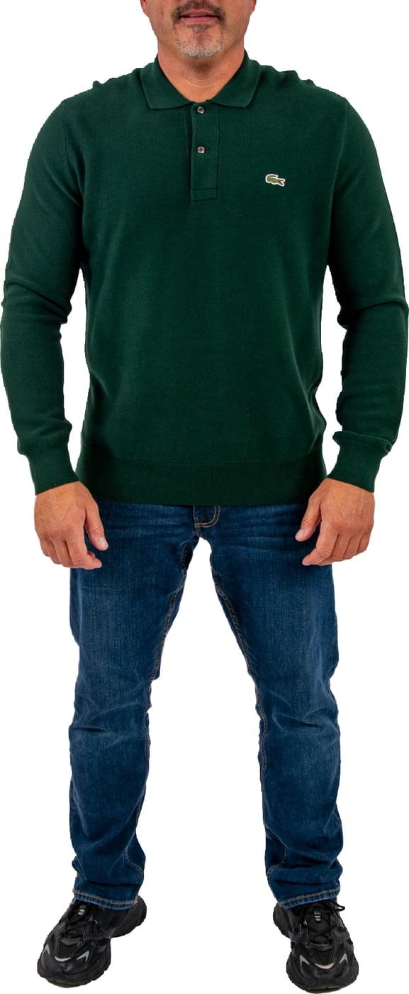 Lacoste Sweater