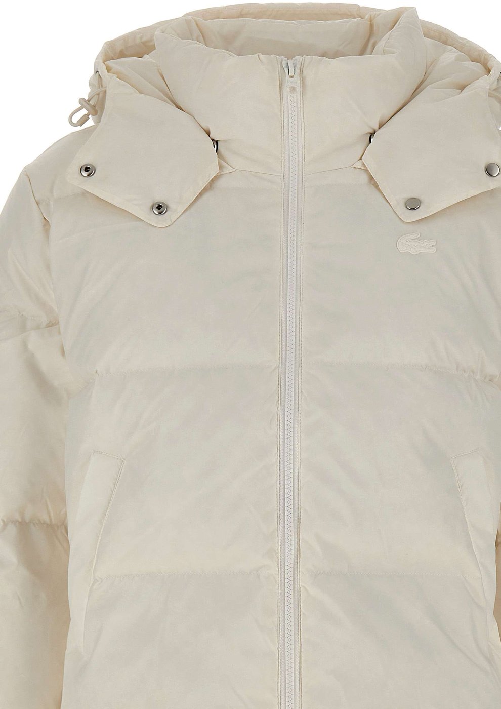 Jackets White