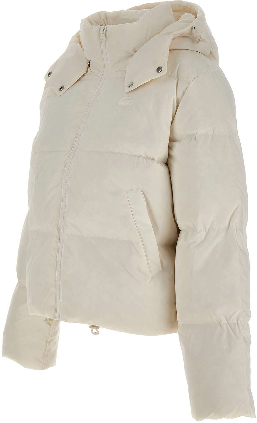 Jackets White