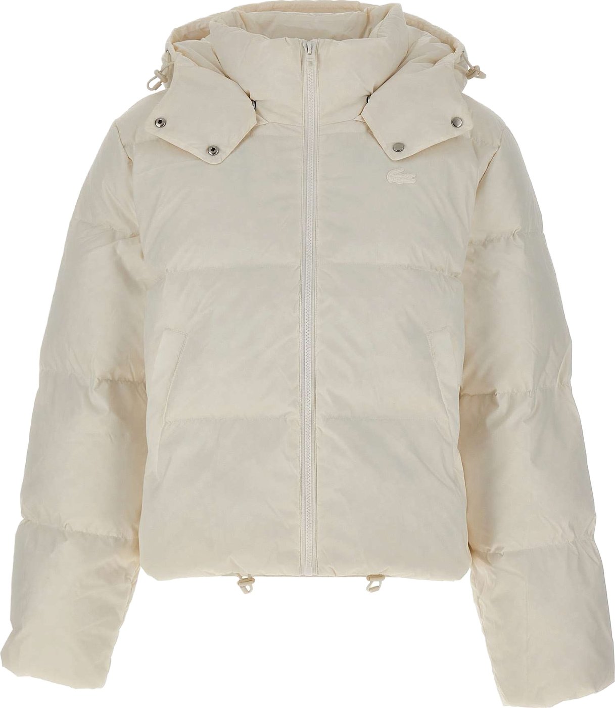Jackets White