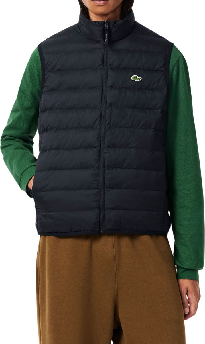bodywarmer navy