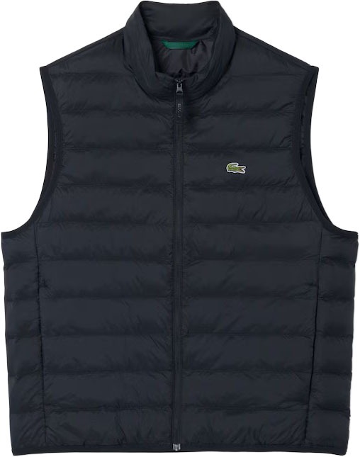 bodywarmer navy