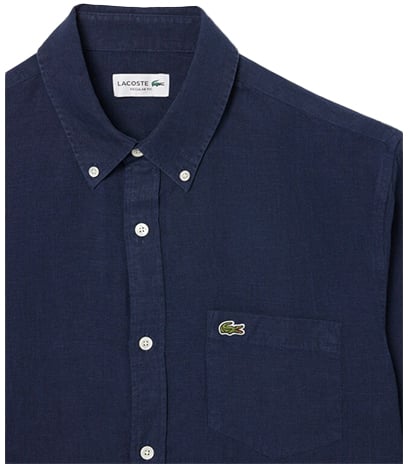 Shirts Blue