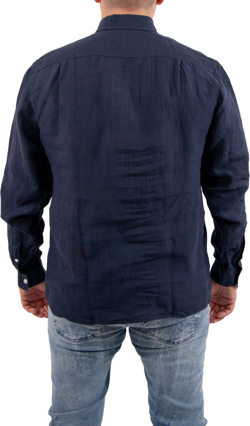 Shirts Blue
