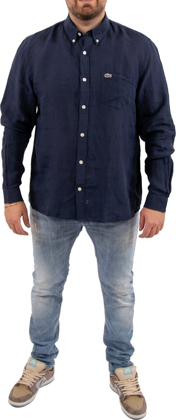 Shirts Blue