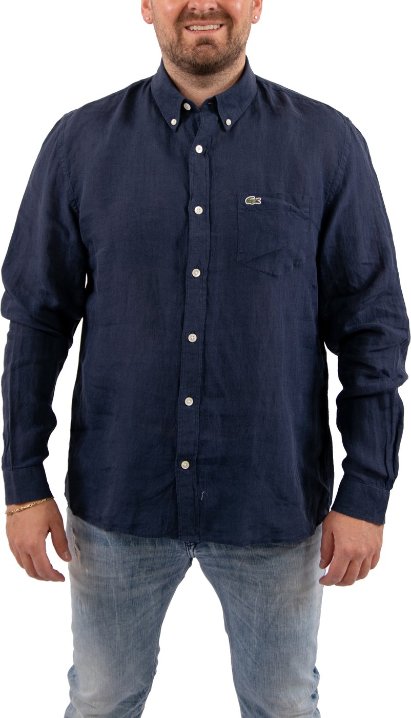 Shirts Blue