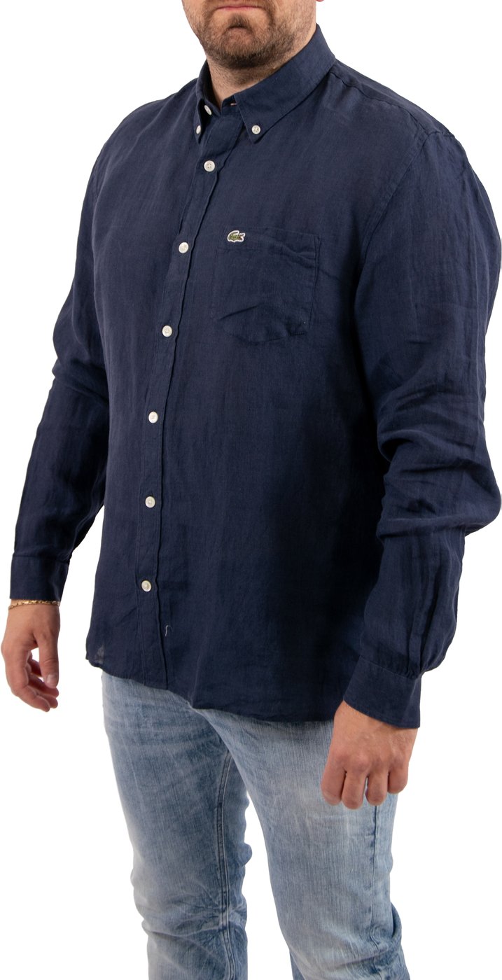 Shirts Blue
