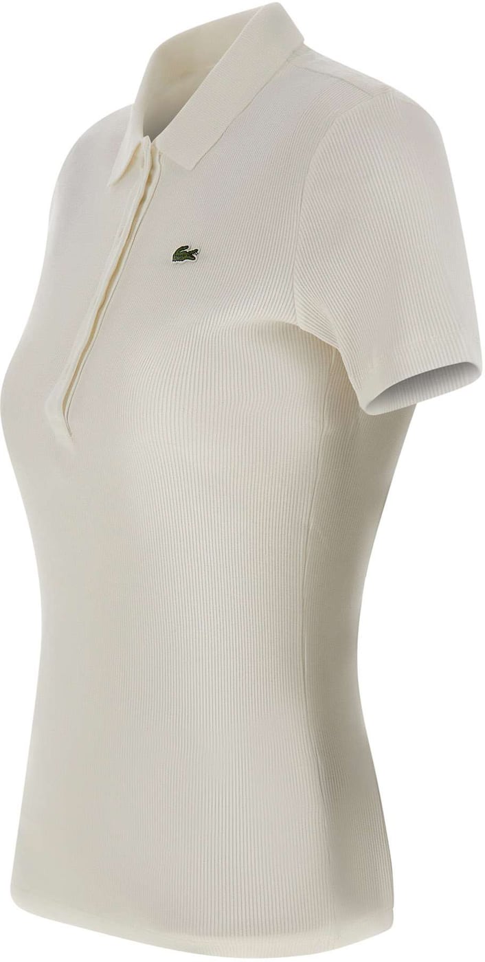 T-Shirts And Polos White