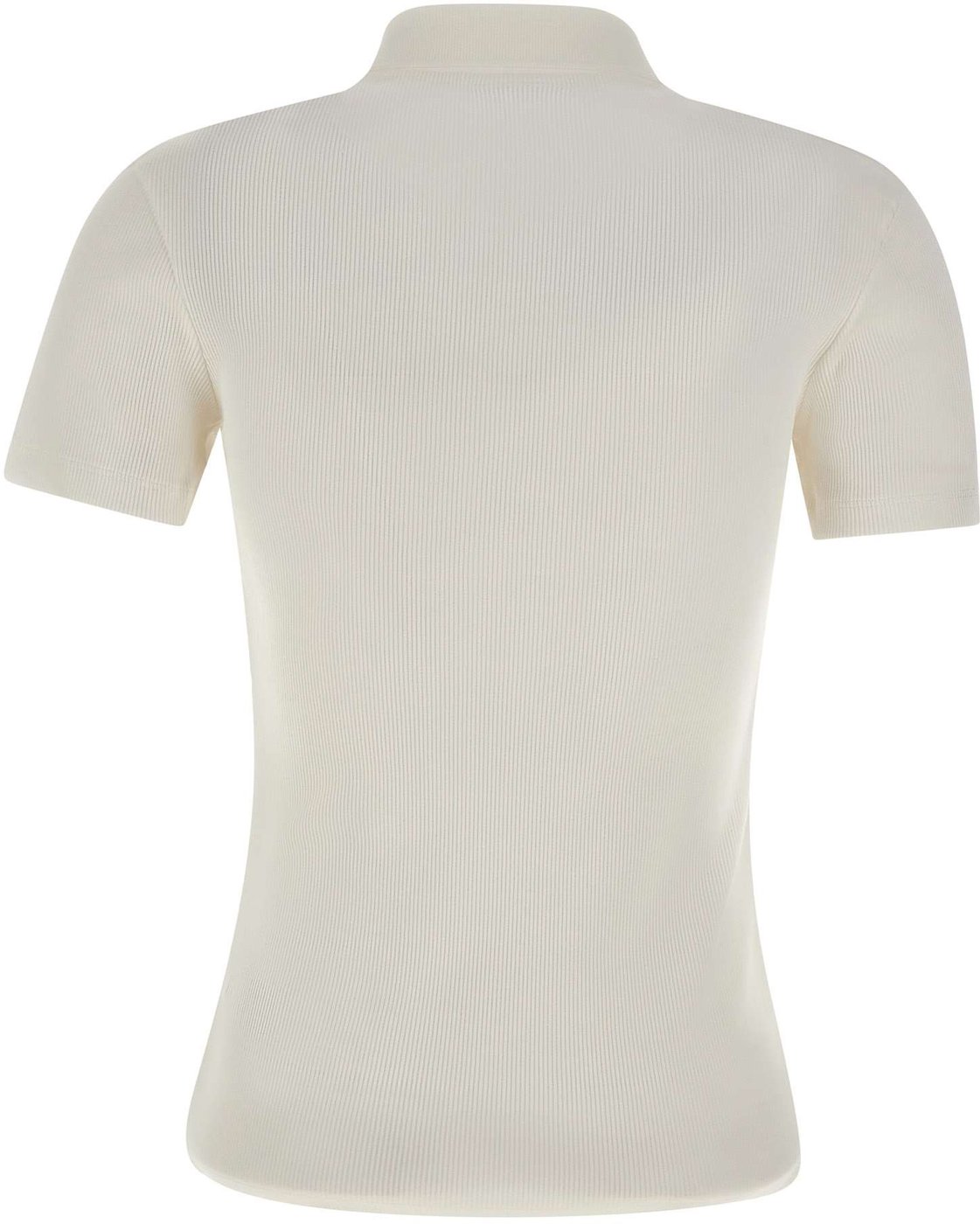 T-Shirts And Polos White