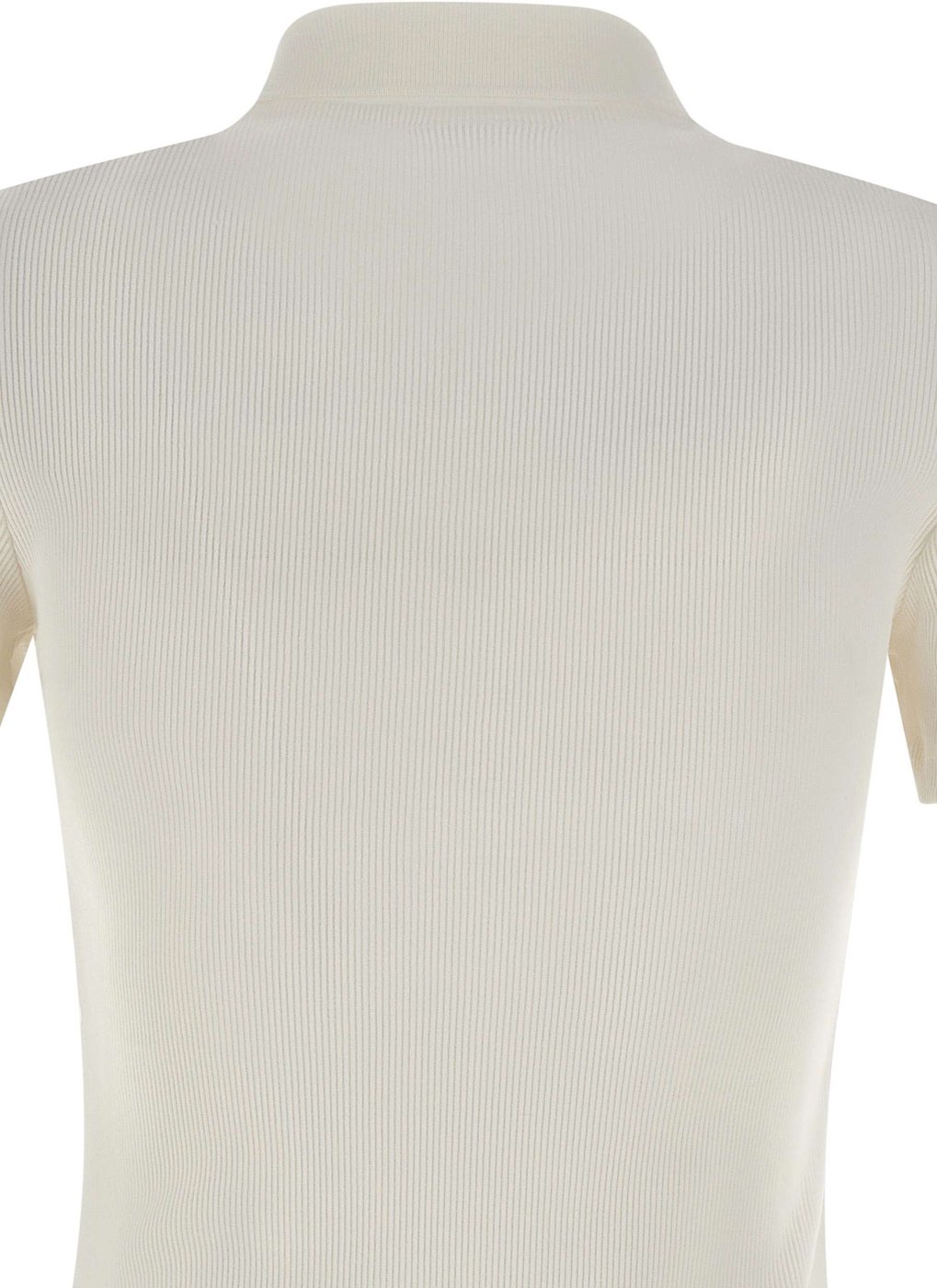 T-Shirts And Polos White