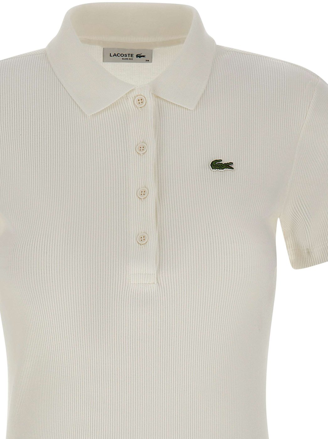 T-Shirts And Polos White