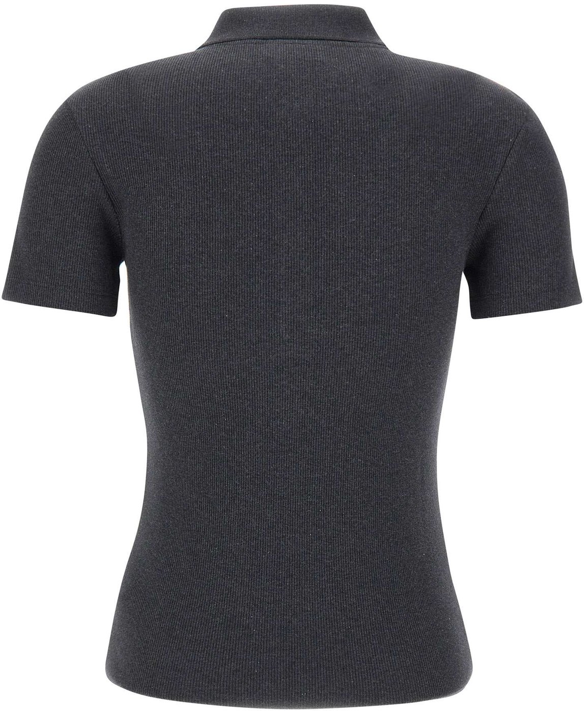 T-Shirts And Polos Grey