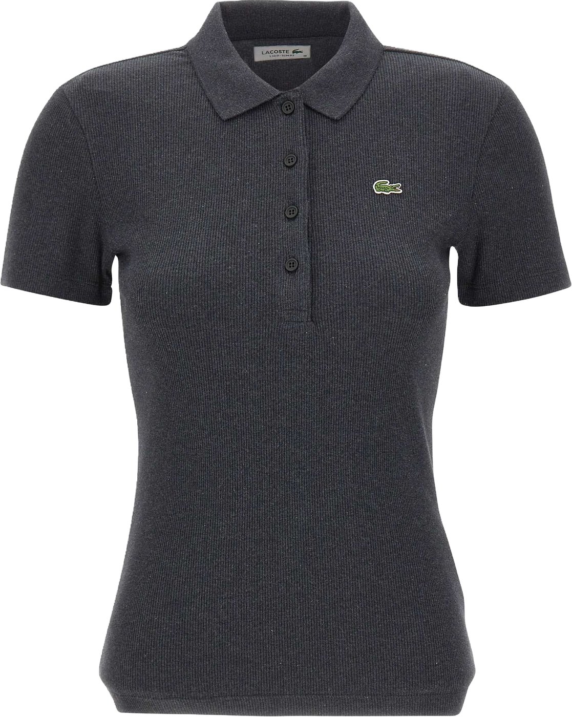 T-Shirts And Polos Grey