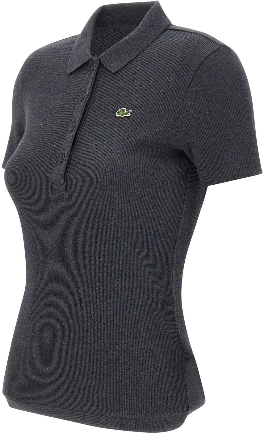 T-Shirts And Polos Grey