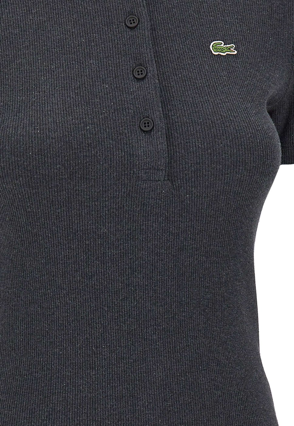 T-Shirts And Polos Grey