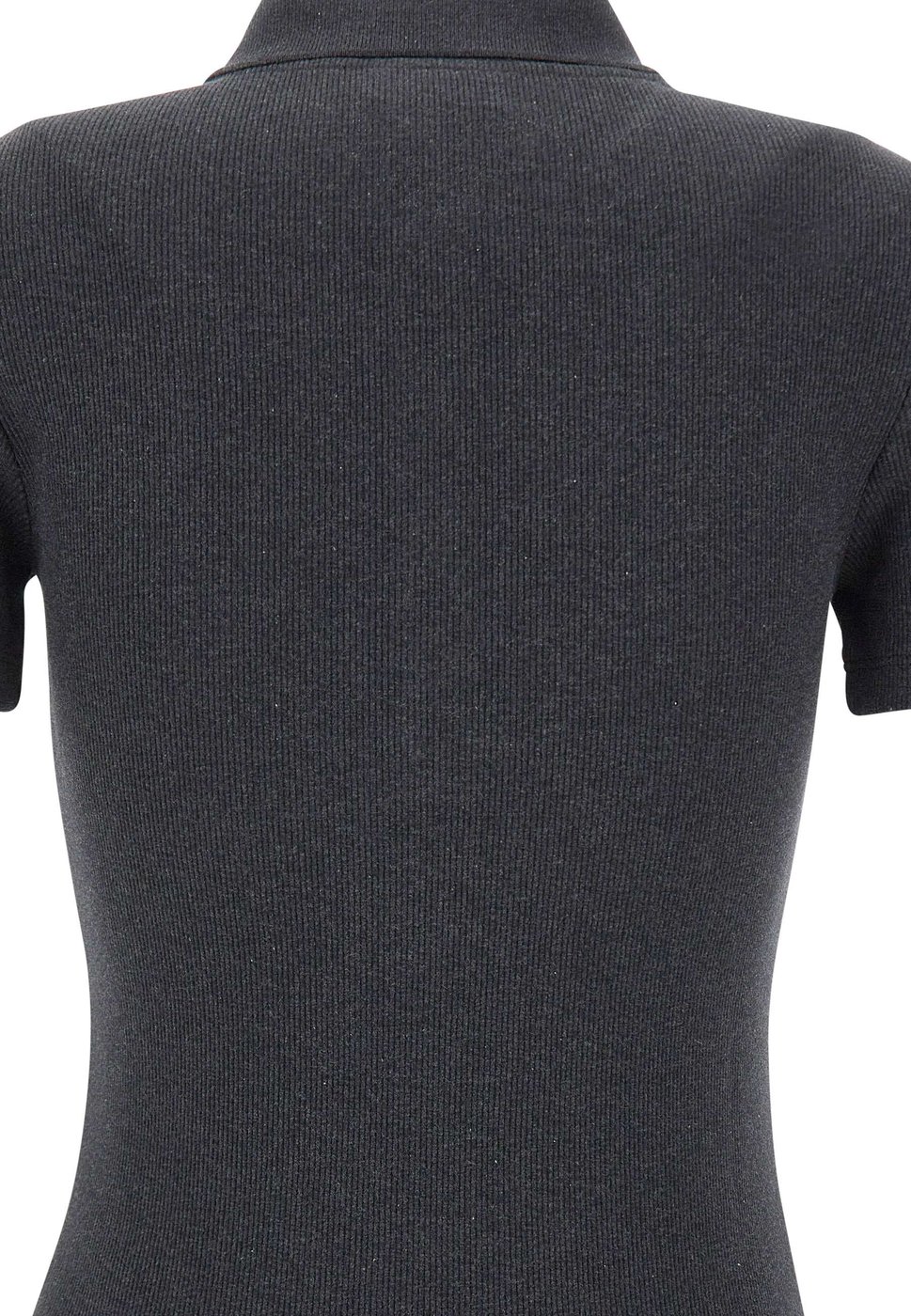 T-Shirts And Polos Grey