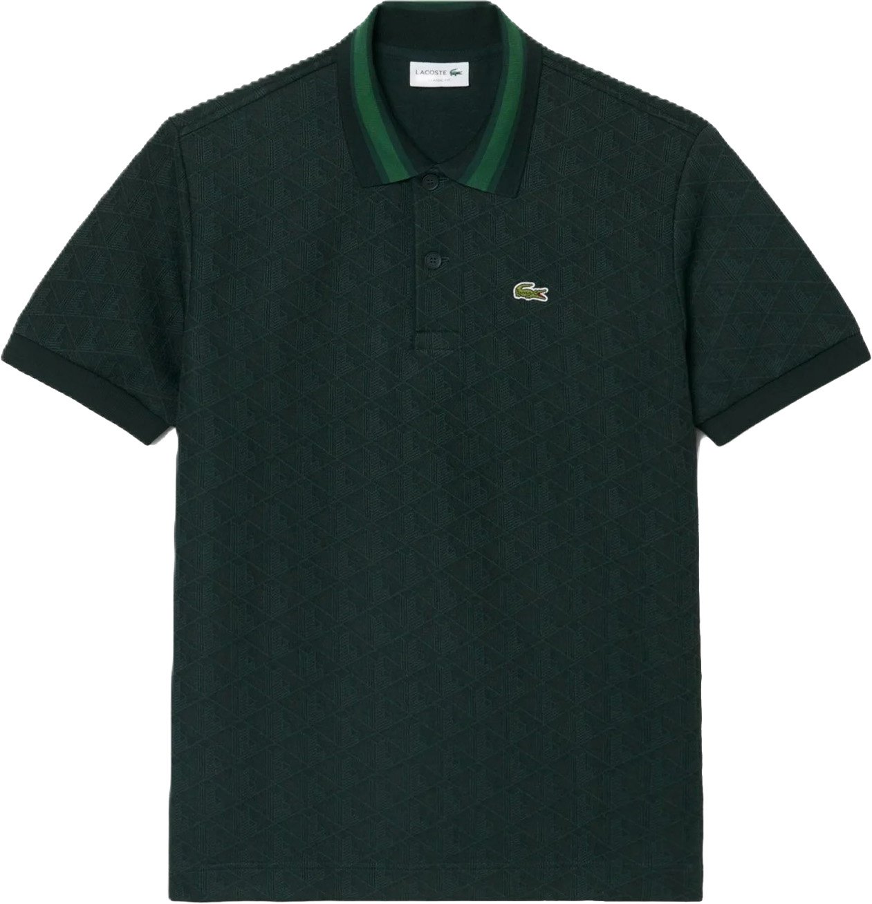 T-Shirts And Polos Verde