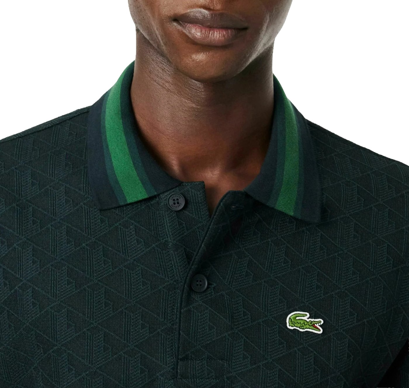 T-Shirts And Polos Verde