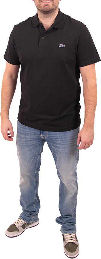 Lacoste Actie Polo