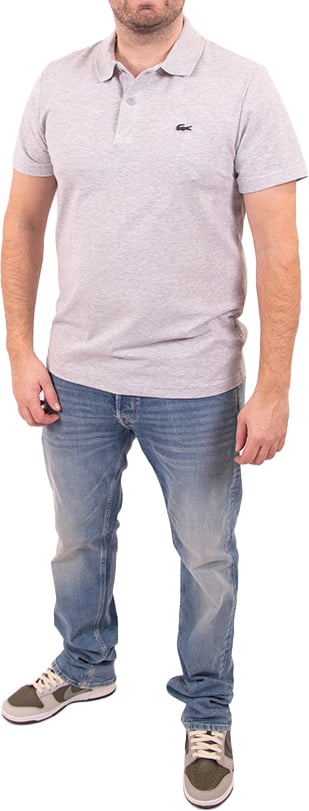 Lacoste Actie Polo