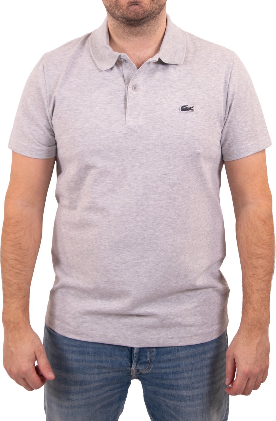Lacoste Actie Polo