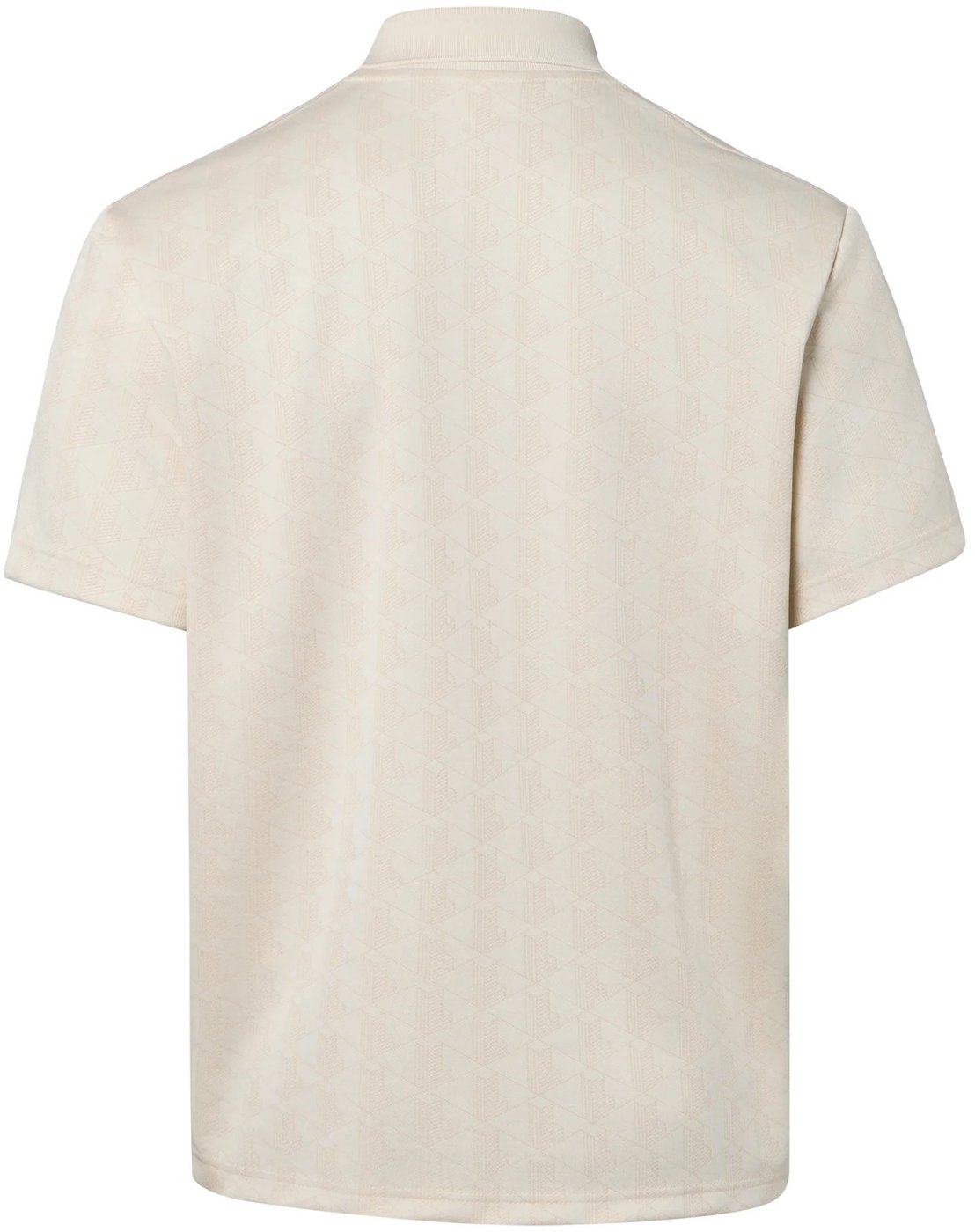 T-Shirts And Polos Beige
