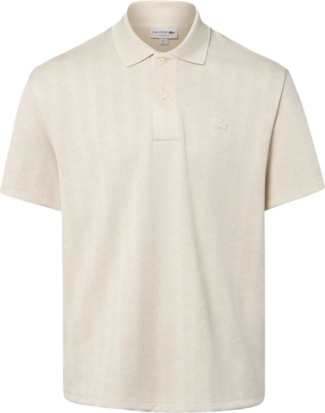 T-Shirts And Polos Beige
