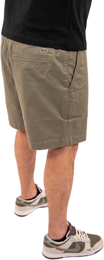 Lacoste Chino Shorts