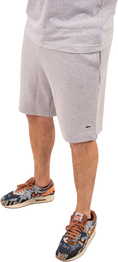 Lacoste Jogging Short Non-Brush